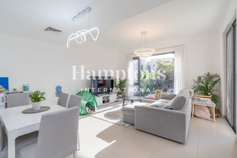 Dubai Hills Estate, Dubai, UAE의 임대용 타운하우스 침실 3개, 196.02533000제곱미터 번호 711126 - 사진 12