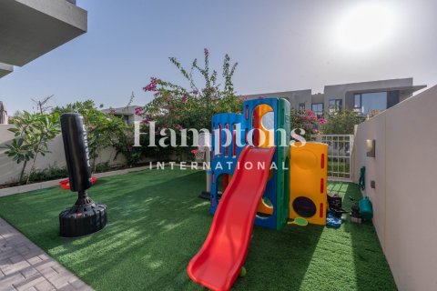 Dubai Hills Estate, Dubai, UAE의 임대용 타운하우스 침실 3개, 196.02533000제곱미터 번호 711126 - 사진 6