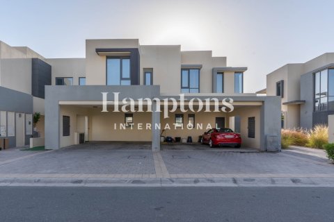 Dubai Hills Estate, Dubai, UAE의 임대용 타운하우스 침실 3개, 196.02533000제곱미터 번호 711126 - 사진 2