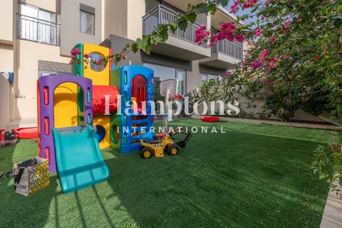 Dubai Hills Estate, Dubai, BAE’de sıra ev 3 yatak odası, 196.025 m² No 711126