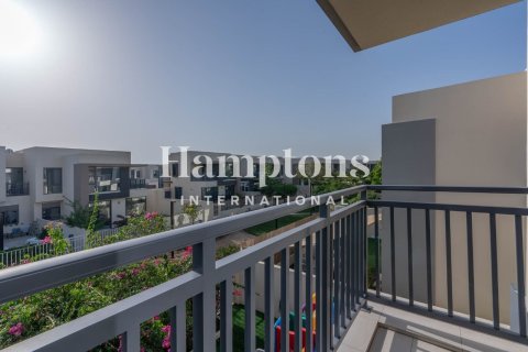 Dubai Hills Estate, Dubai, UAE의 임대용 타운하우스 침실 3개, 196.02533000제곱미터 번호 711126 - 사진 18