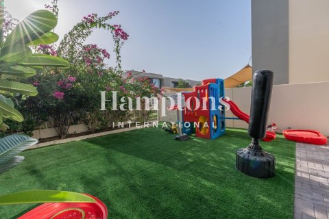 Dubai Hills Estate, Dubai, UAE의 임대용 타운하우스 침실 3개, 196.02533000제곱미터 번호 711126 - 사진 21