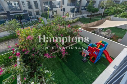 Dubai Hills Estate, Dubai, UAE의 임대용 타운하우스 침실 3개, 196.02533000제곱미터 번호 711126 - 사진 13