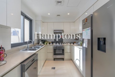 Dubai Hills Estate, Dubai, UAE의 임대용 타운하우스 침실 3개, 196.02533000제곱미터 번호 711126 - 사진 15