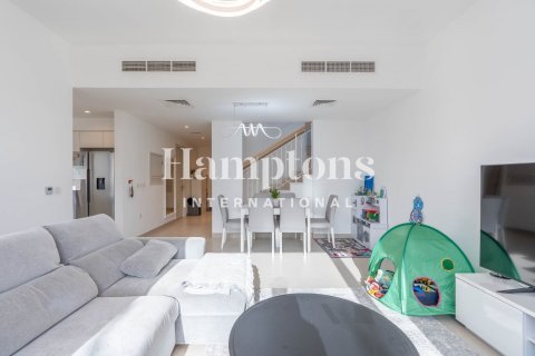 Dubai Hills Estate, Dubai, UAE의 임대용 타운하우스 침실 3개, 196.02533000제곱미터 번호 711126 - 사진 16