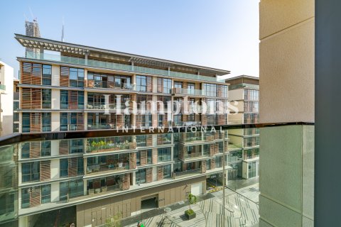 דירה להשכרה ב Jumeirah, Dubai, איחוד האמירויות 1 חדר שינה, 63.06905961 מ"ר, מספר 711122 - תמונה 11