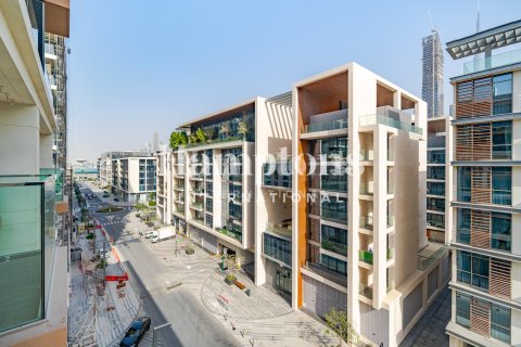 דירה להשכרה ב Jumeirah, Dubai, איחוד האמירויות 1 חדר שינה, 63.06905961 מ"ר, מספר 711122 - תמונה 12
