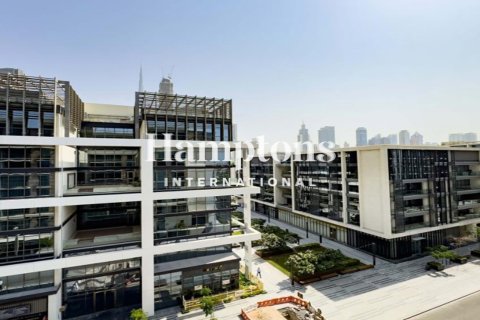 דירה להשכרה ב Jumeirah, Dubai, איחוד האמירויות 1 חדר שינה, 63.06905961 מ"ר, מספר 711122 - תמונה 8