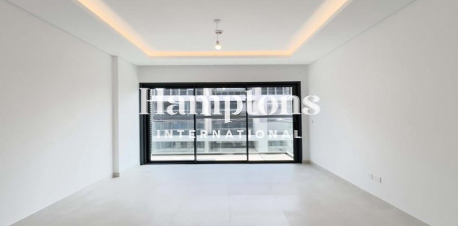 דירה ב Jumeirah, Dubai, איחוד האמירויות 1 חדר שינה, 63.0691 מ"ר מספר 711122