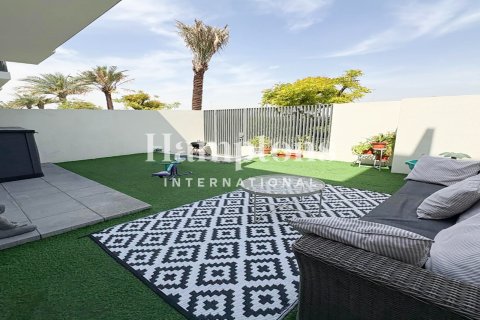 Townhouse til leje i Arabian Ranches 3, Dubai, UAE 3 soveværelser, 128.57961006 kvm № 711124 - foto 9