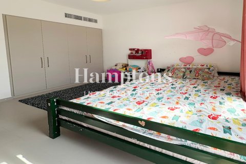 Townhouse til leje i Arabian Ranches 3, Dubai, UAE 3 soveværelser, 128.57961006 kvm № 711124 - foto 14