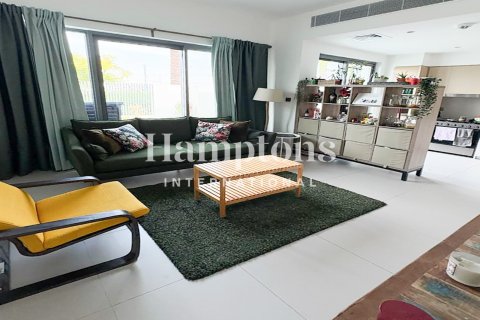 Townhouse til leje i Arabian Ranches 3, Dubai, UAE 3 soveværelser, 128.57961006 kvm № 711124 - foto 5