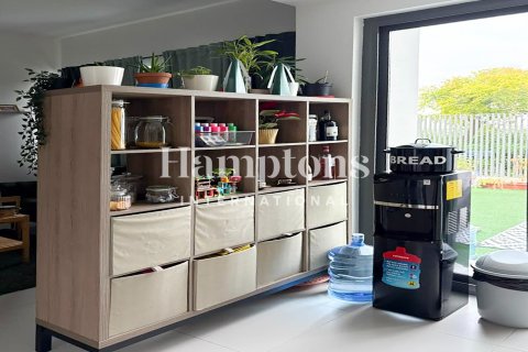 Townhouse til leje i Arabian Ranches 3, Dubai, UAE 3 soveværelser, 128.57961006 kvm № 711124 - foto 4