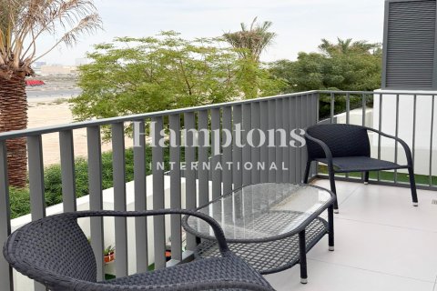 Townhouse til leje i Arabian Ranches 3, Dubai, UAE 3 soveværelser, 128.57961006 kvm № 711124 - foto 6