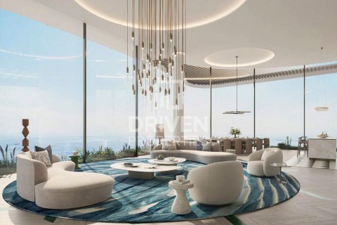 Apartment in Maritime City, Dubai, UAE 3 bedrooms, 247.31 sq.m. № 744238 - photo 10
