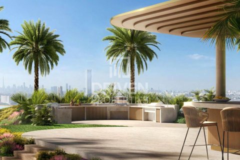 Apartment in Maritime City, Dubai, UAE 3 bedrooms, 247.31 sq.m. № 744238 - photo 16