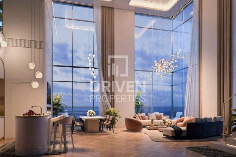 Apartment in Maritime City, Dubai, UAE 3 bedrooms, 247.31 sq.m. № 744238 - photo 12