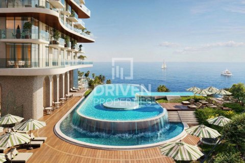 Apartment in Maritime City, Dubai, UAE 3 bedrooms, 247.31 sq.m. № 744238 - photo 13