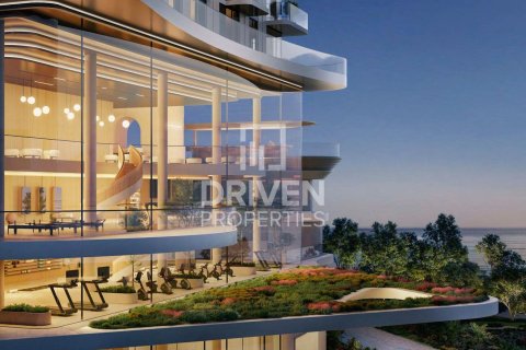 Apartment in Maritime City, Dubai, UAE 3 bedrooms, 247.31 sq.m. № 744238 - photo 4
