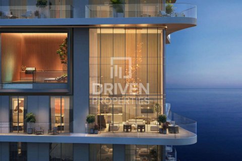 Apartment in Maritime City, Dubai, UAE 3 bedrooms, 247.31 sq.m. № 744238 - photo 11