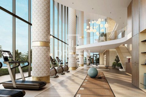 Apartment in Maritime City, Dubai, UAE 3 bedrooms, 247.31 sq.m. № 744238 - photo 17