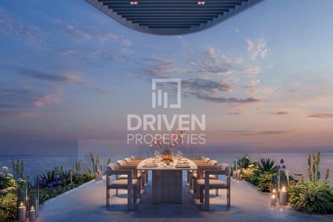 Apartment in Maritime City, Dubai, UAE 3 bedrooms, 247.31 sq.m. № 744238 - photo 9