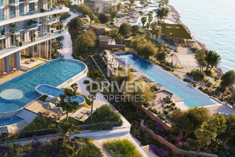 Apartment in Maritime City, Dubai, UAE 3 bedrooms, 247.31 sq.m. № 744238 - photo 14