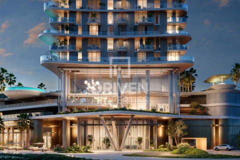 Apartment in Maritime City, Dubai, UAE 3 bedrooms, 247.31 sq.m. № 744238 - photo 18