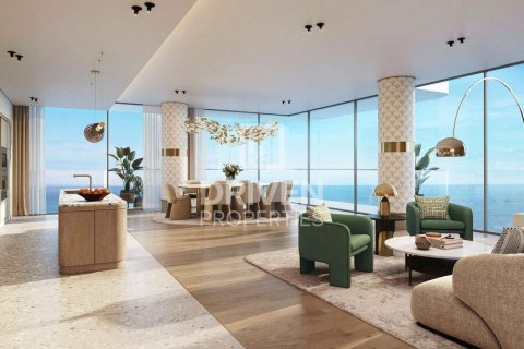 Apartment in Maritime City, Dubai, UAE 3 bedrooms, 247.31 sq.m. № 744238 - photo 5