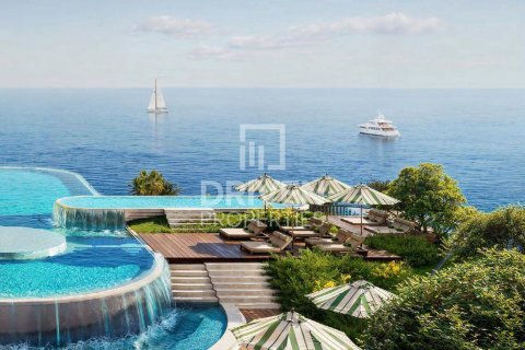 Apartment in Maritime City, Dubai, UAE 3 bedrooms, 247.31 sq.m. № 744238 - photo 3
