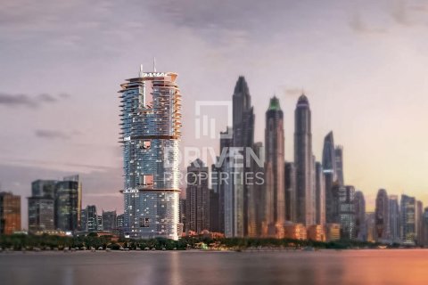 Byt v Dubai Media City, SAE 3 ložnice, 451.32 m² Č.: 744236 - fotografie 3