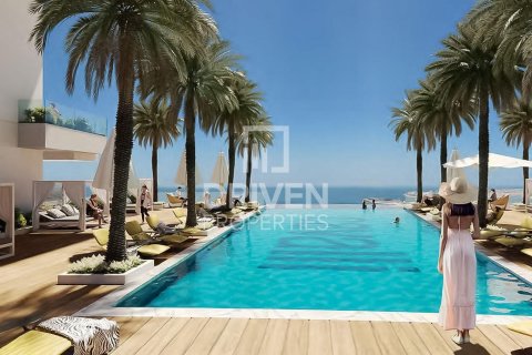 Byt v Dubai Media City, SAE 3 ložnice, 451.32 m² Č.: 744236 - fotografie 2