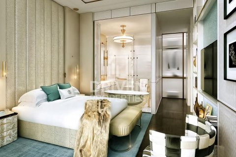 Byt v Dubai Media City, SAE 3 ložnice, 451.32 m² Č.: 744236 - fotografie 6
