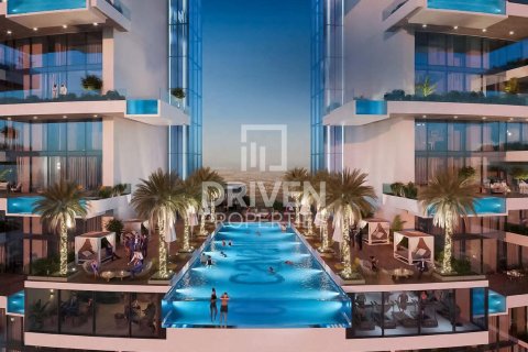 Byt v Dubai Media City, SAE 3 ložnice, 451.32 m² Č.: 744236 - fotografie 8