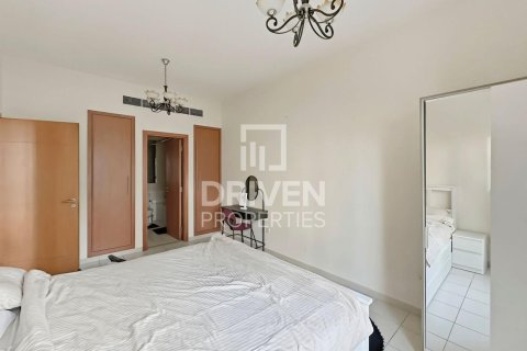 Apartment til salg i Greens, Dubai, UAE 1 soveværelse, 69.96 kvm № 744237 - foto 3