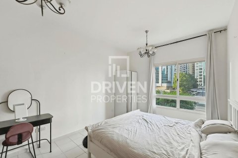 Apartment til salg i Greens, Dubai, UAE 1 soveværelse, 69.96 kvm № 744237 - foto 4