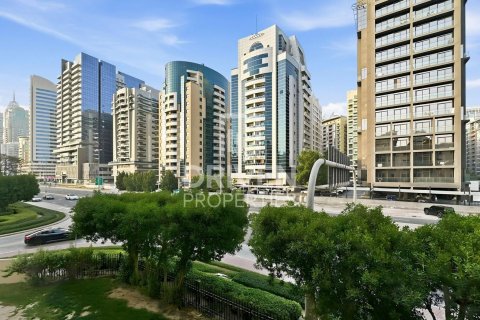 Apartment til salg i Greens, Dubai, UAE 1 soveværelse, 69.96 kvm № 744237 - foto 10