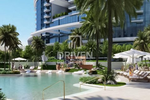 Dubai Media City, Dubai, BAE’de satılık daire 2 yatak odası, 249.26 m&sup2; No 744240 - fotoğraf 5
