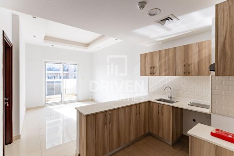 Apartman u Dubai Sports City, UAE 58.34 m2, 1 spavaća soba Br. 744234