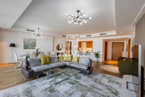 Apartmán v Downtown Dubai (Downtown Burj Dubai), SAE 3 spálne, 250.56 m2 č. 744239 - Fotografia 3