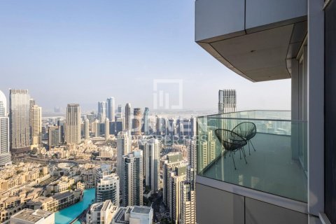 Apartmán v Downtown Dubai (Downtown Burj Dubai), SAE 3 spálne, 250.56 m2 č. 744239 - Fotografia 18