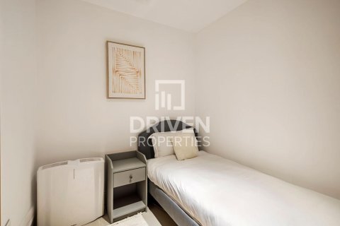 Apartmán v Downtown Dubai (Downtown Burj Dubai), SAE 3 spálne, 250.56 m2 č. 744239 - Fotografia 16