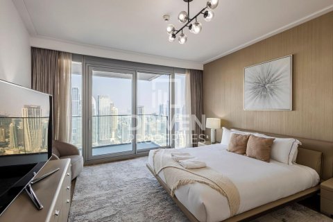 Apartmán v Downtown Dubai (Downtown Burj Dubai), SAE 3 spálne, 250.56 m2 č. 744239 - Fotografia 6