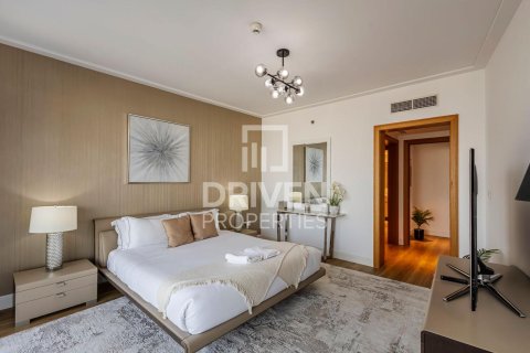 Apartmán v Downtown Dubai (Downtown Burj Dubai), SAE 3 spálne, 250.56 m2 č. 744239 - Fotografia 8