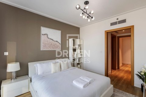 Apartmán v Downtown Dubai (Downtown Burj Dubai), SAE 3 spálne, 250.56 m2 č. 744239 - Fotografia 14