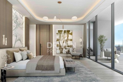 Byt v Downtown Dubai (Downtown Burj Dubai), SAE 1 ložnice, 108.88 m² Č.: 744235 - fotografie 25