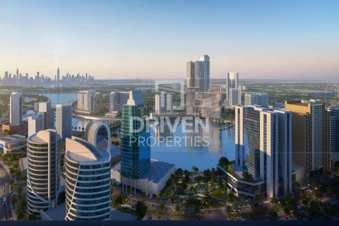 Byt v Downtown Dubai (Downtown Burj Dubai), SAE 1 ložnice, 108.88 m² Č.: 744235 - fotografie 24