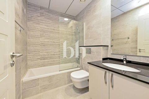 Lägenhet uthyres i Meydan, Dubai, UAE 2 sovrum, 139 kvm Nr. 642692 - fotografi 7