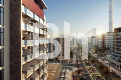 Leilighet til salgs i Meydan, Dubai, Emiratene 1 soverom, 73 kvm Nr. 642693 - Foto 3