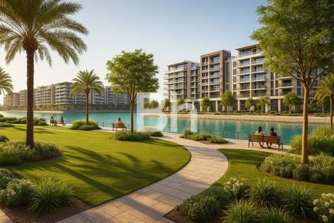 Leilighet til salgs i Meydan, Dubai, Emiratene 1 soverom, 73 kvm Nr. 642693 - Foto 8
